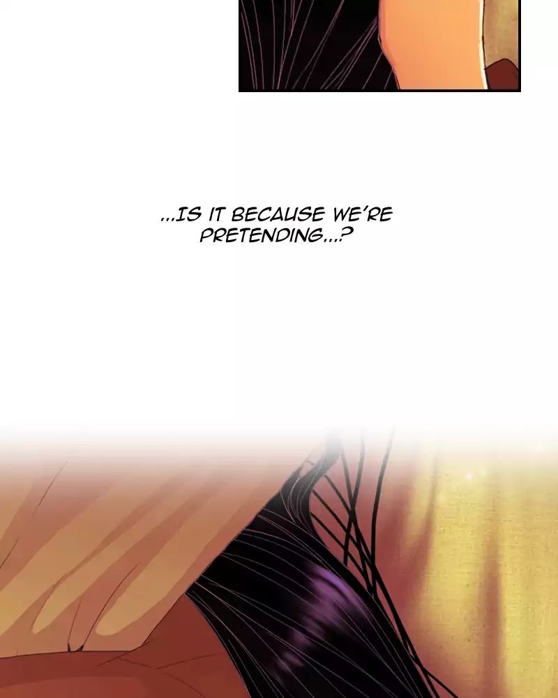 My Dear Cold-Blooded King chapter 87 - page 15