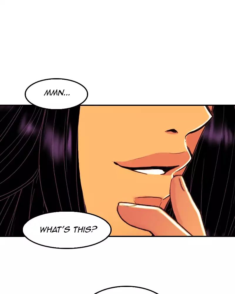 My Dear Cold-Blooded King chapter 87 - page 22