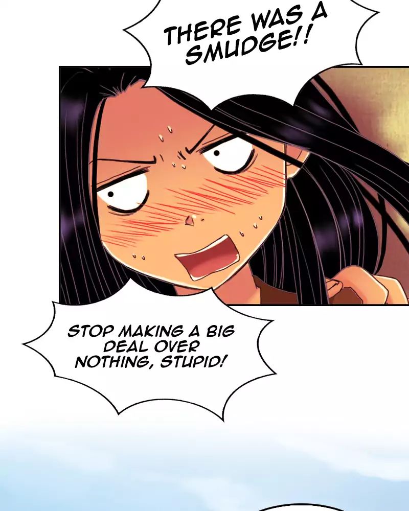 My Dear Cold-Blooded King chapter 87 - page 26