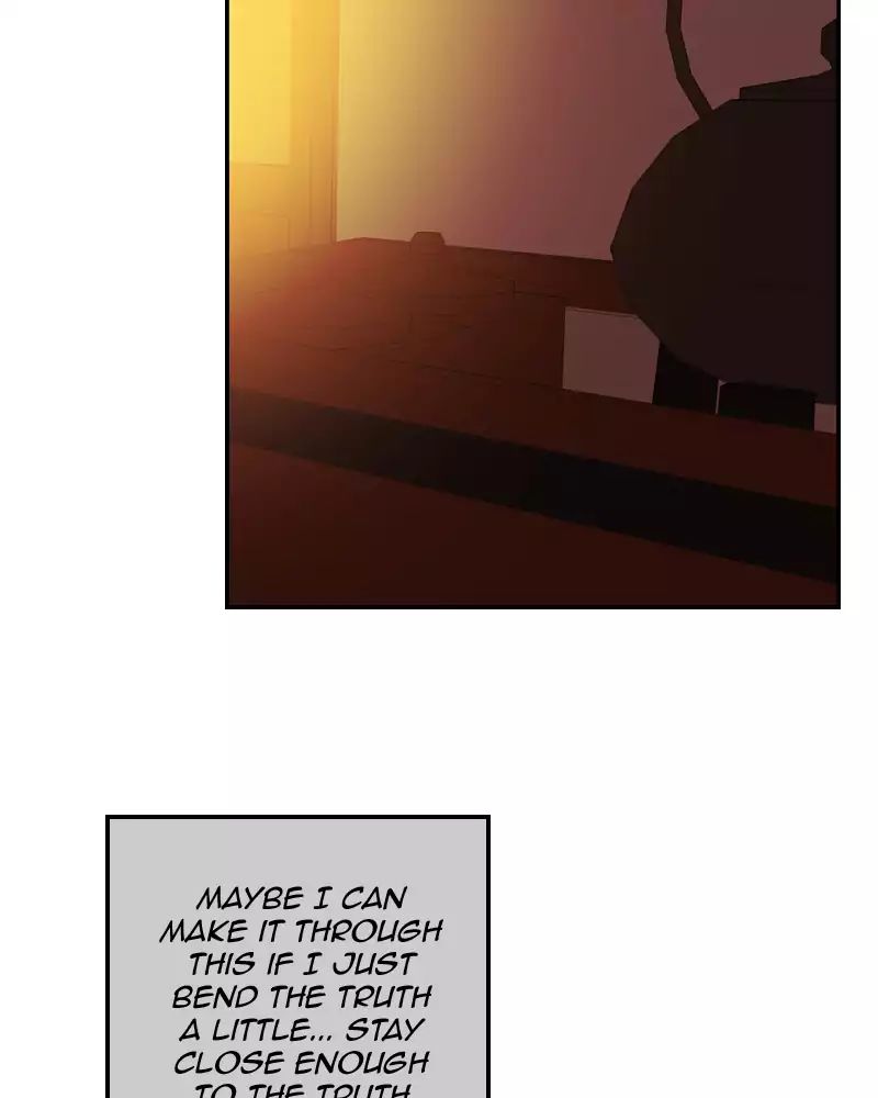 My Dear Cold-Blooded King chapter 87 - page 39