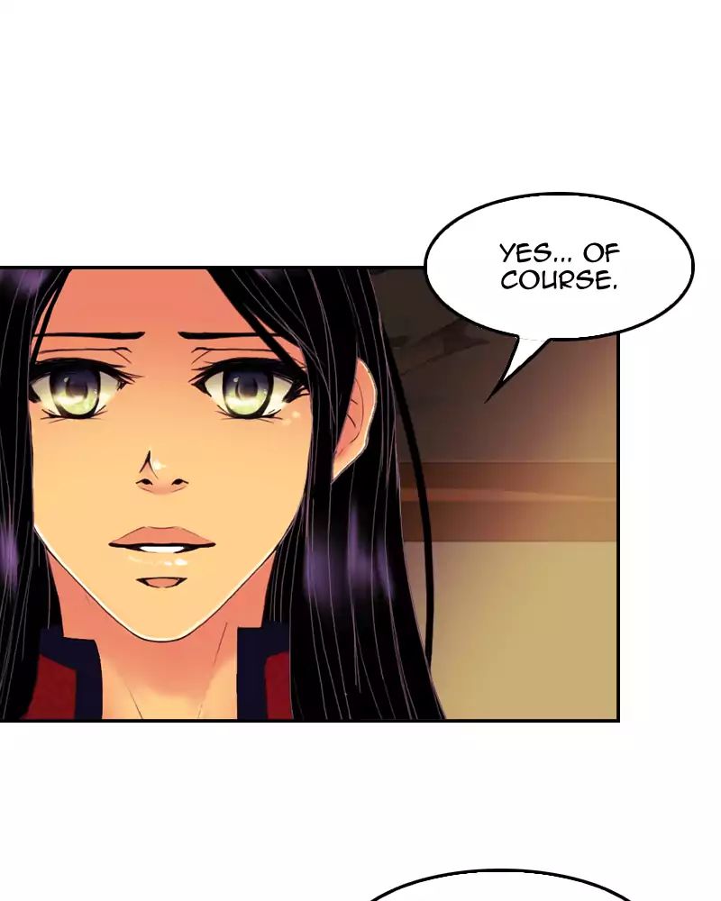 My Dear Cold-Blooded King chapter 87 - page 73