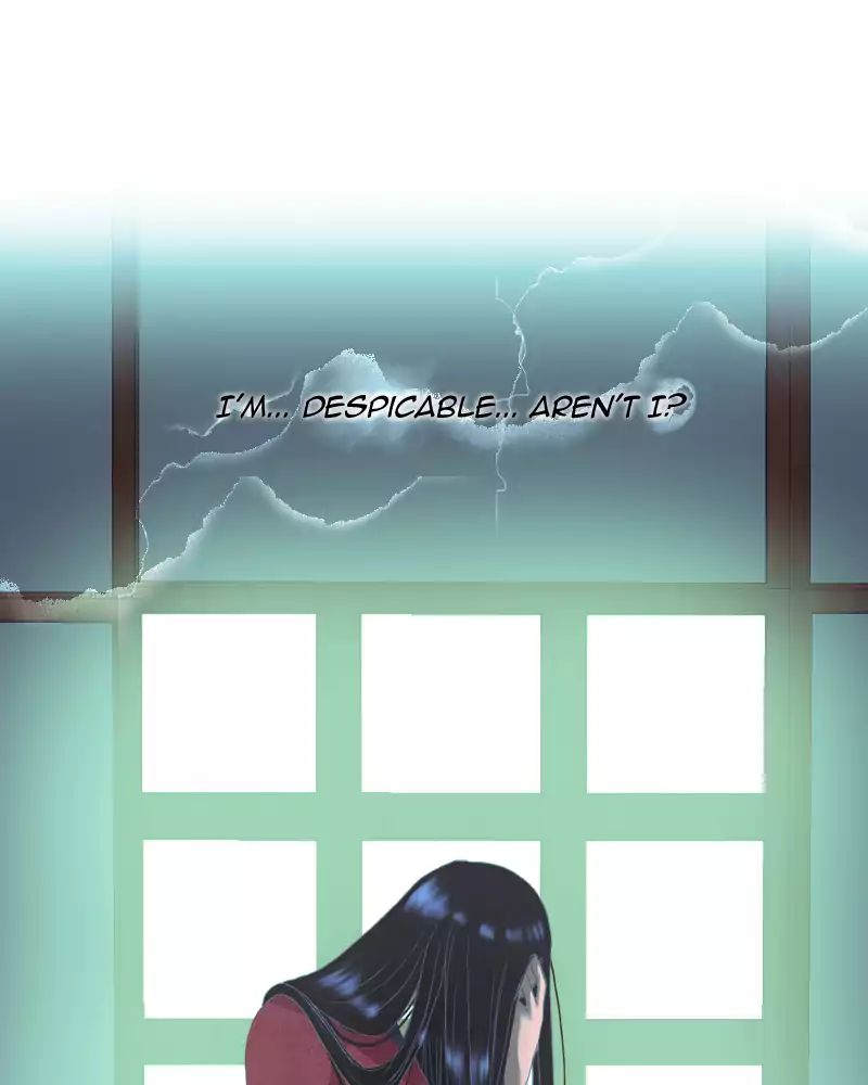 My Dear Cold-Blooded King chapter 87 - page 86