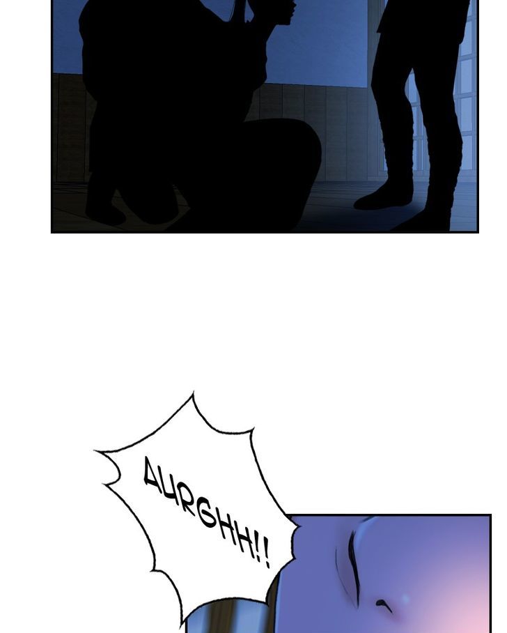 My Dear Cold-Blooded King chapter 19 - page 47