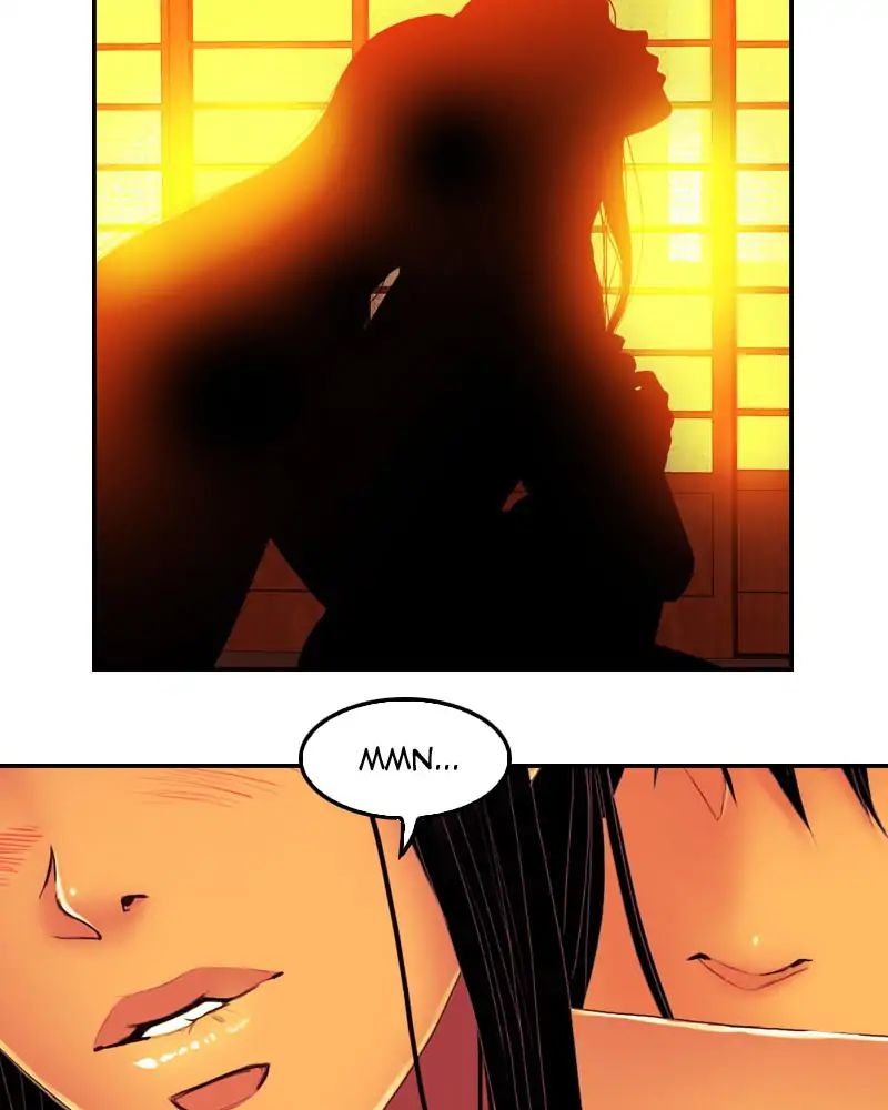 My Dear Cold-Blooded King chapter 117 - page 2