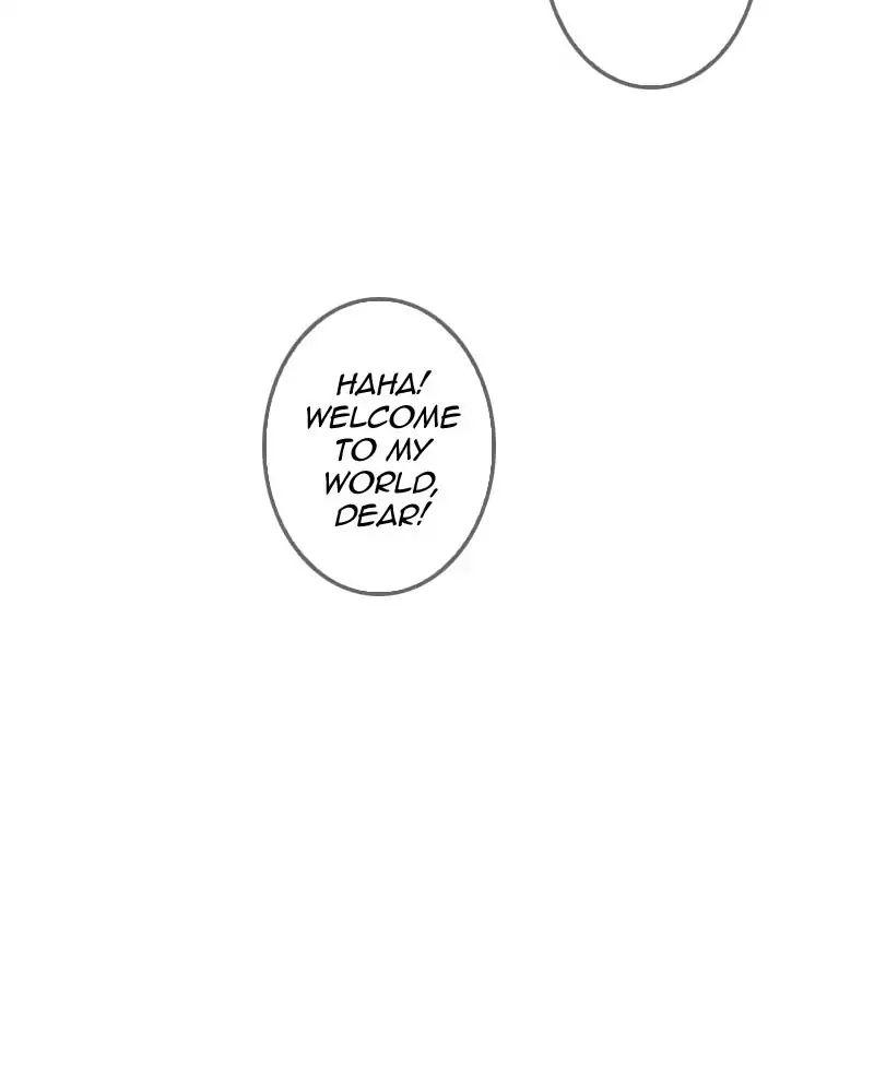 My Dear Cold-Blooded King chapter 117 - page 25