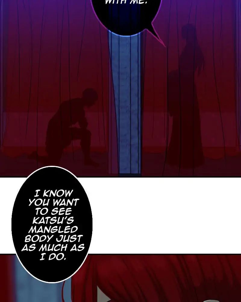 My Dear Cold-Blooded King chapter 117 - page 53