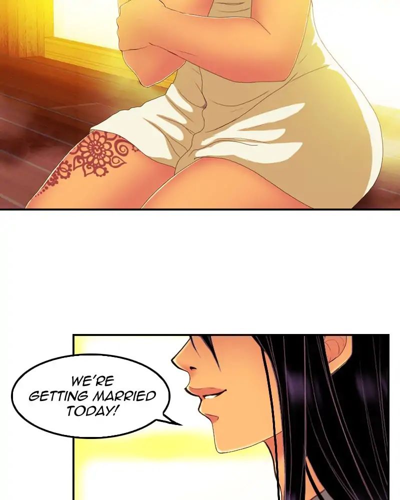 My Dear Cold-Blooded King chapter 118 - page 20