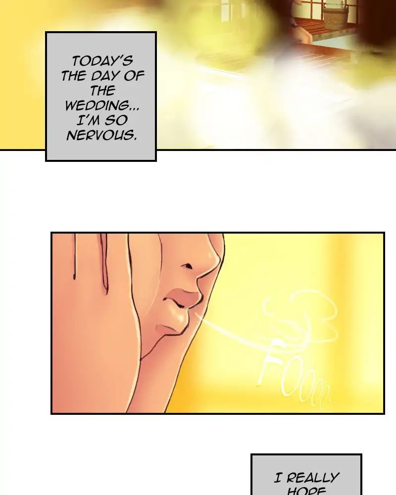 My Dear Cold-Blooded King chapter 118 - page 4