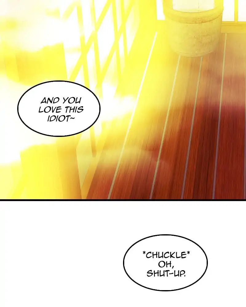 My Dear Cold-Blooded King chapter 118 - page 58