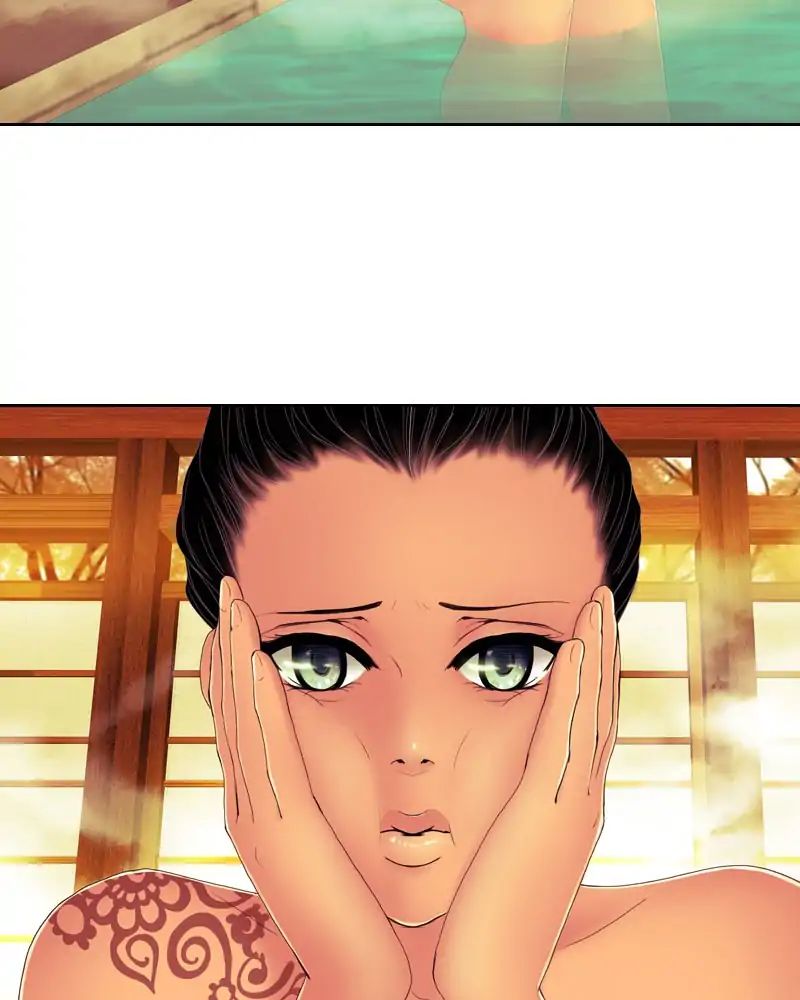 My Dear Cold-Blooded King chapter 118 - page 6