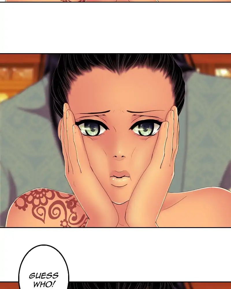 My Dear Cold-Blooded King chapter 118 - page 7