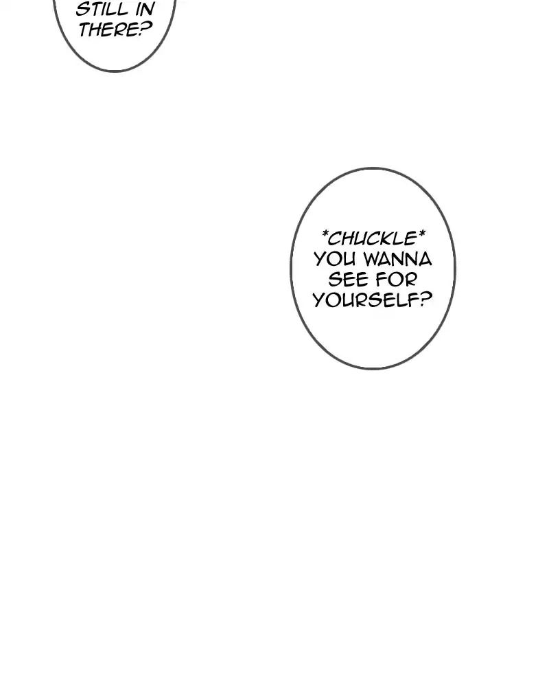 My Dear Cold-Blooded King chapter 118 - page 92