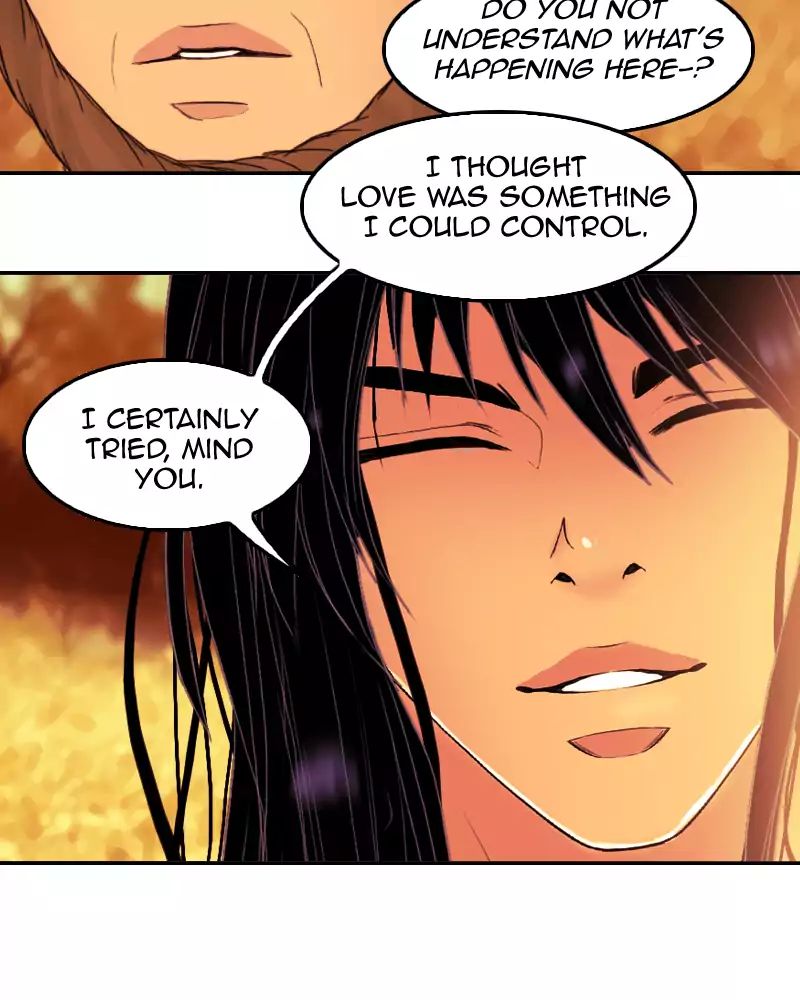 My Dear Cold-Blooded King chapter 88 - page 18