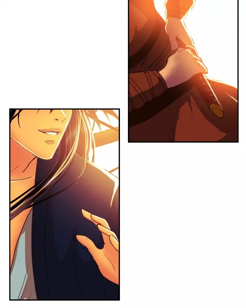 My Dear Cold-Blooded King chapter 88 - page 20