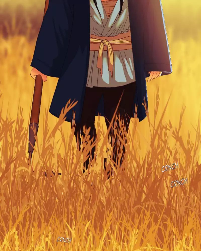 My Dear Cold-Blooded King chapter 88 - page 6