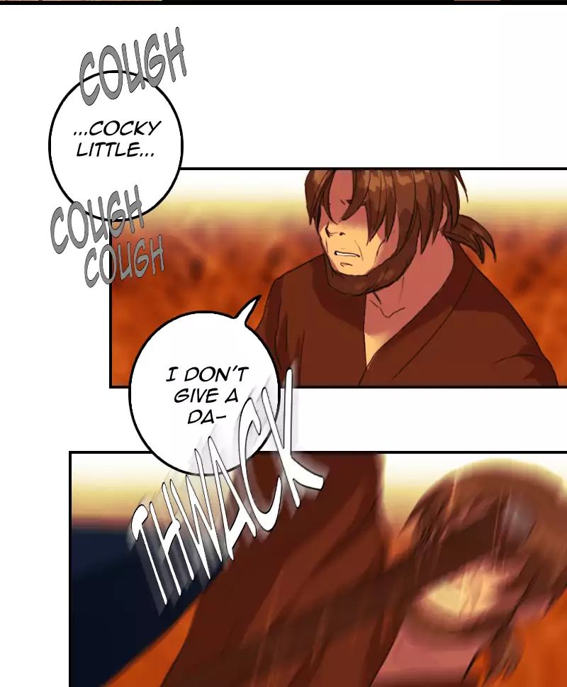 My Dear Cold-Blooded King chapter 88 - page 64