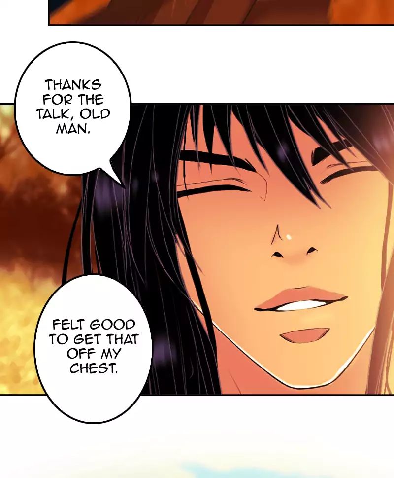 My Dear Cold-Blooded King chapter 88 - page 65