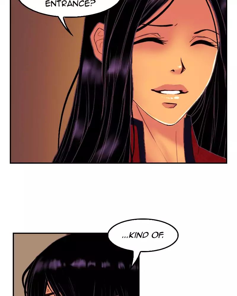 My Dear Cold-Blooded King chapter 88 - page 81