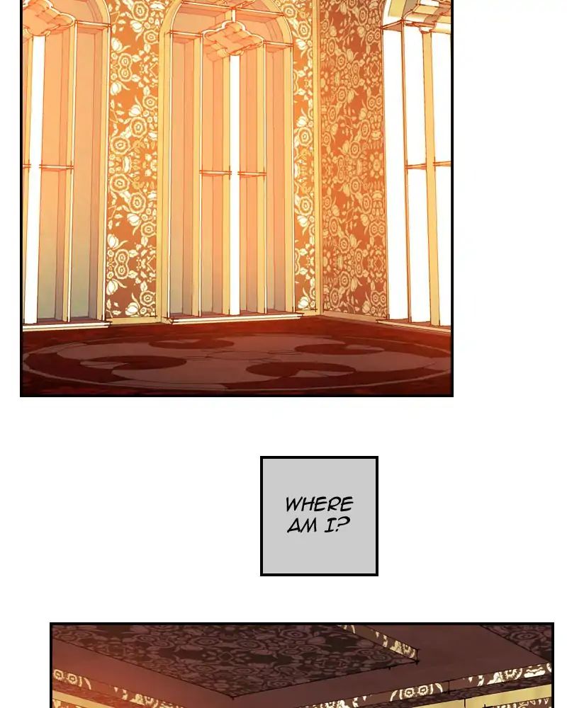 My Dear Cold-Blooded King chapter 99 - page 4
