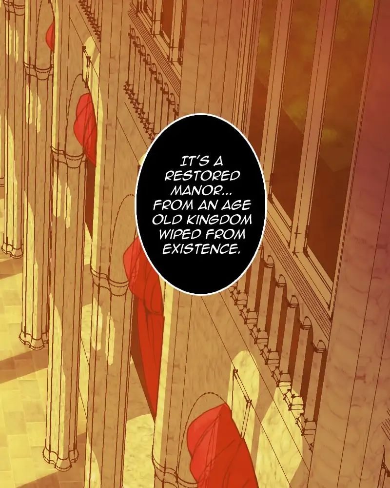 My Dear Cold-Blooded King chapter 99 - page 56