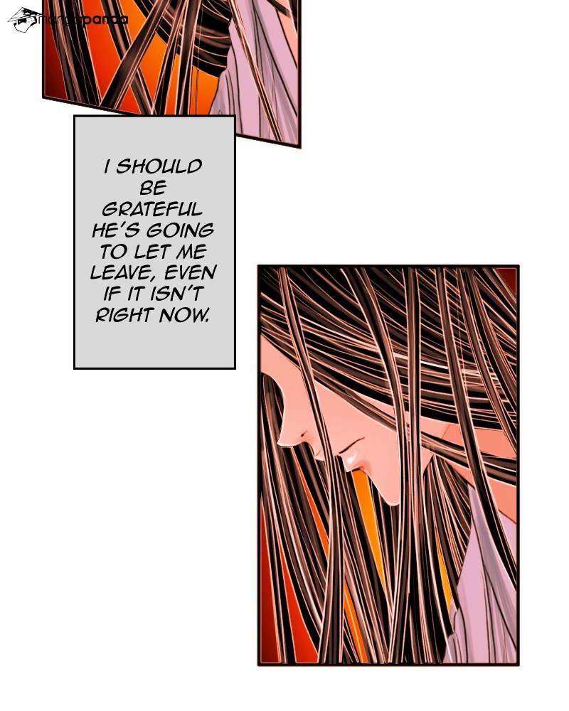 My Dear Cold-Blooded King chapter 2 - page 132