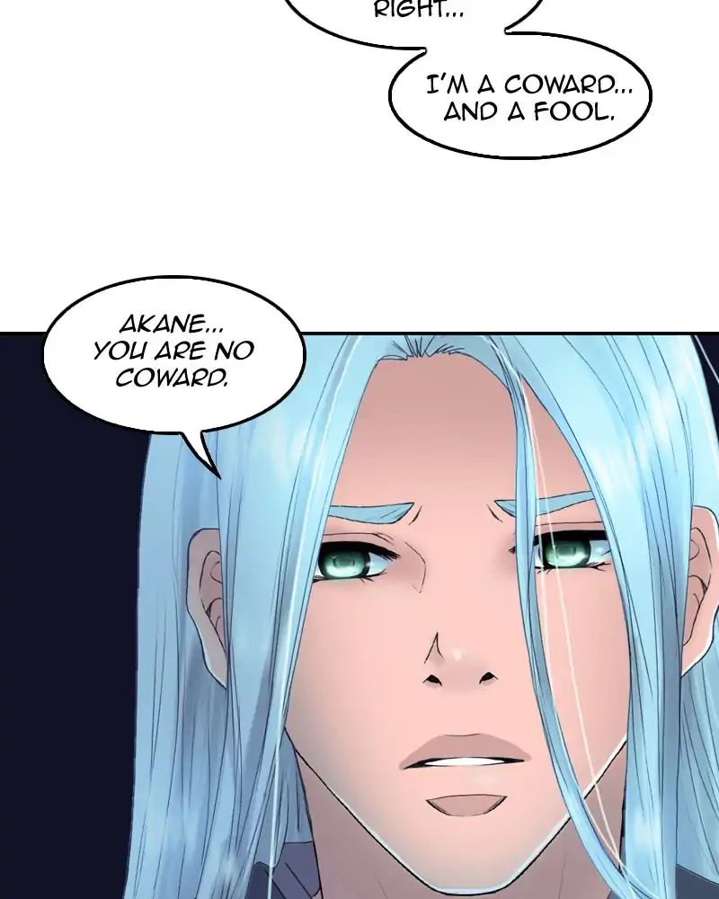 My Dear Cold-Blooded King chapter 89 - page 38