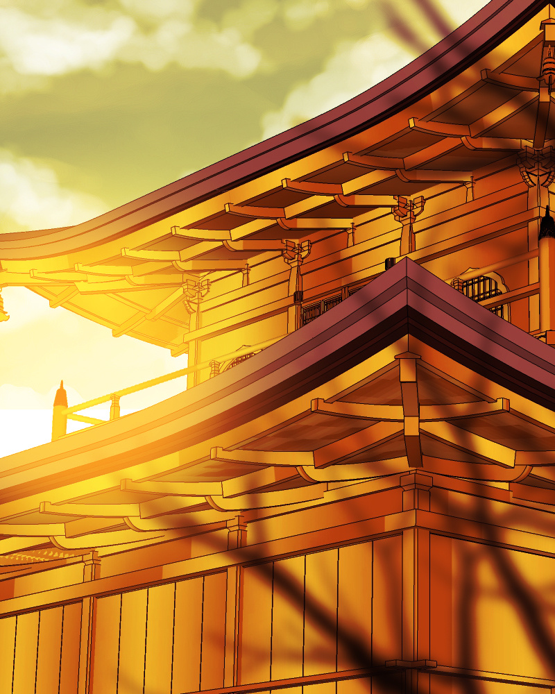 My Dear Cold-Blooded King chapter 69 - page 39