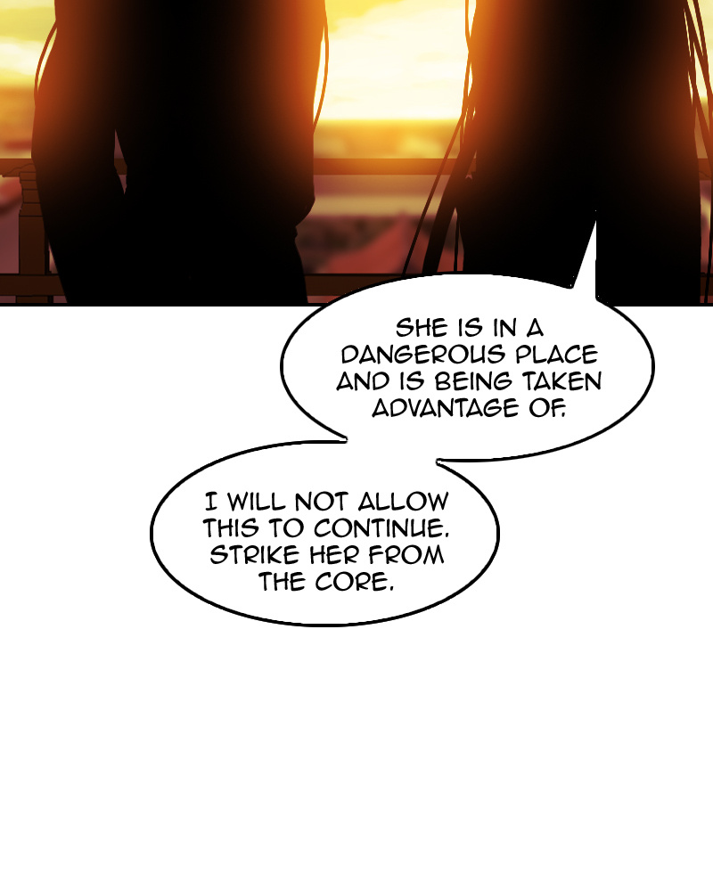 My Dear Cold-Blooded King chapter 69 - page 49