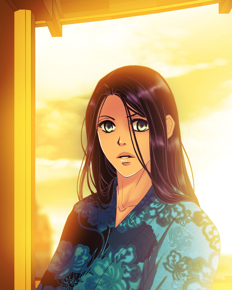 My Dear Cold-Blooded King chapter 69 - page 60