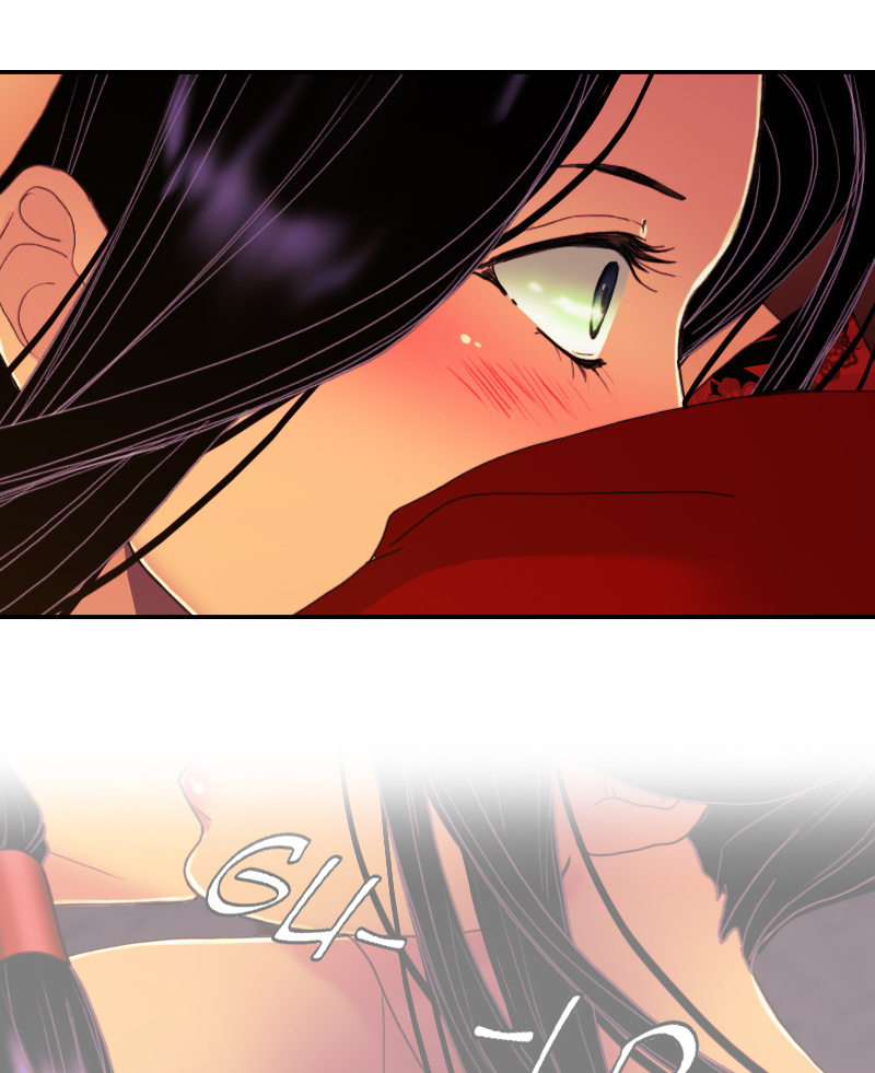 My Dear Cold-Blooded King chapter 69 - page 9