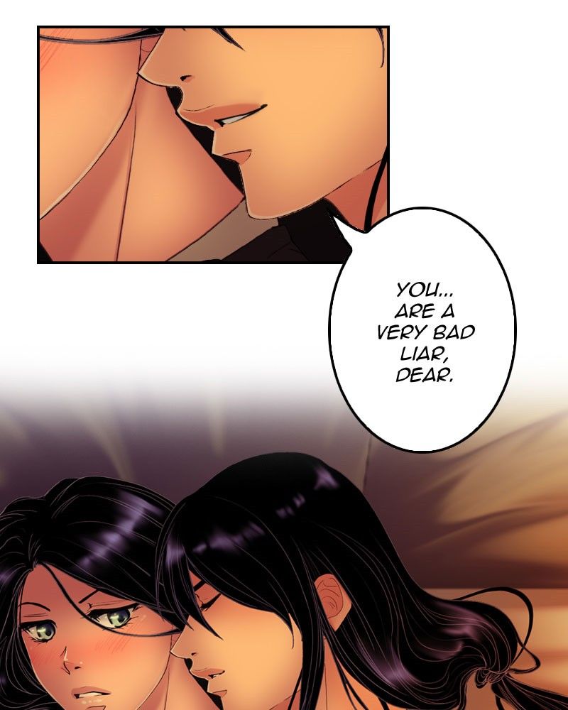My Dear Cold-Blooded King chapter 46 - page 44
