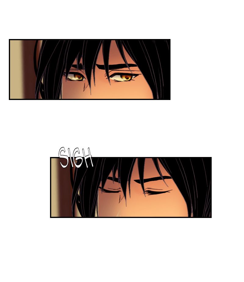 My Dear Cold-Blooded King chapter 47 - page 61