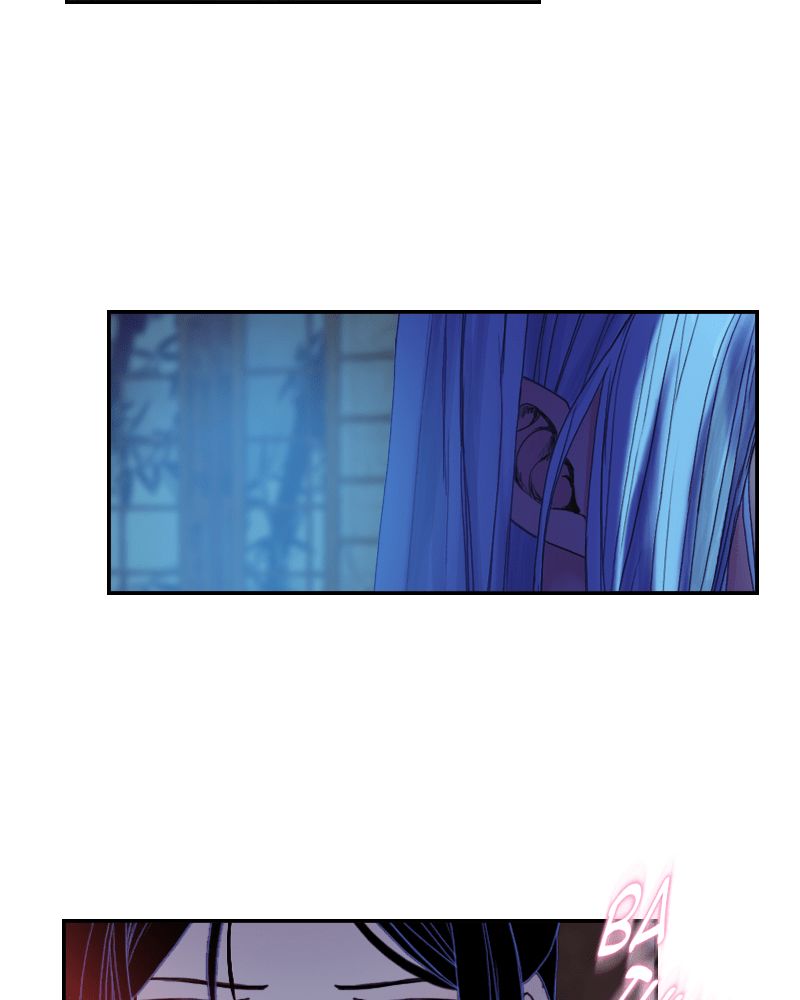 My Dear Cold-Blooded King chapter 48 - page 55