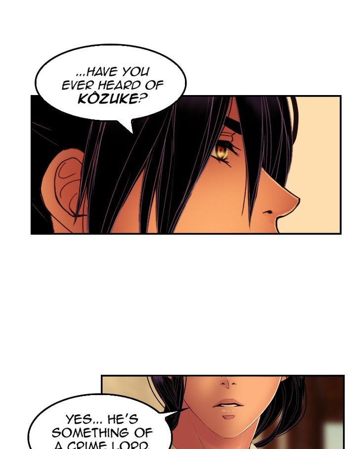 My Dear Cold-Blooded King chapter 26 - page 26