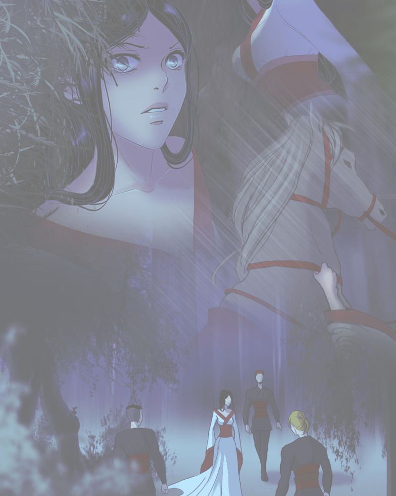 My Dear Cold-Blooded King chapter 50 - page 66