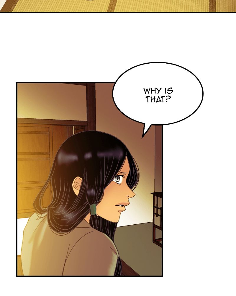My Dear Cold-Blooded King chapter 51 - page 17