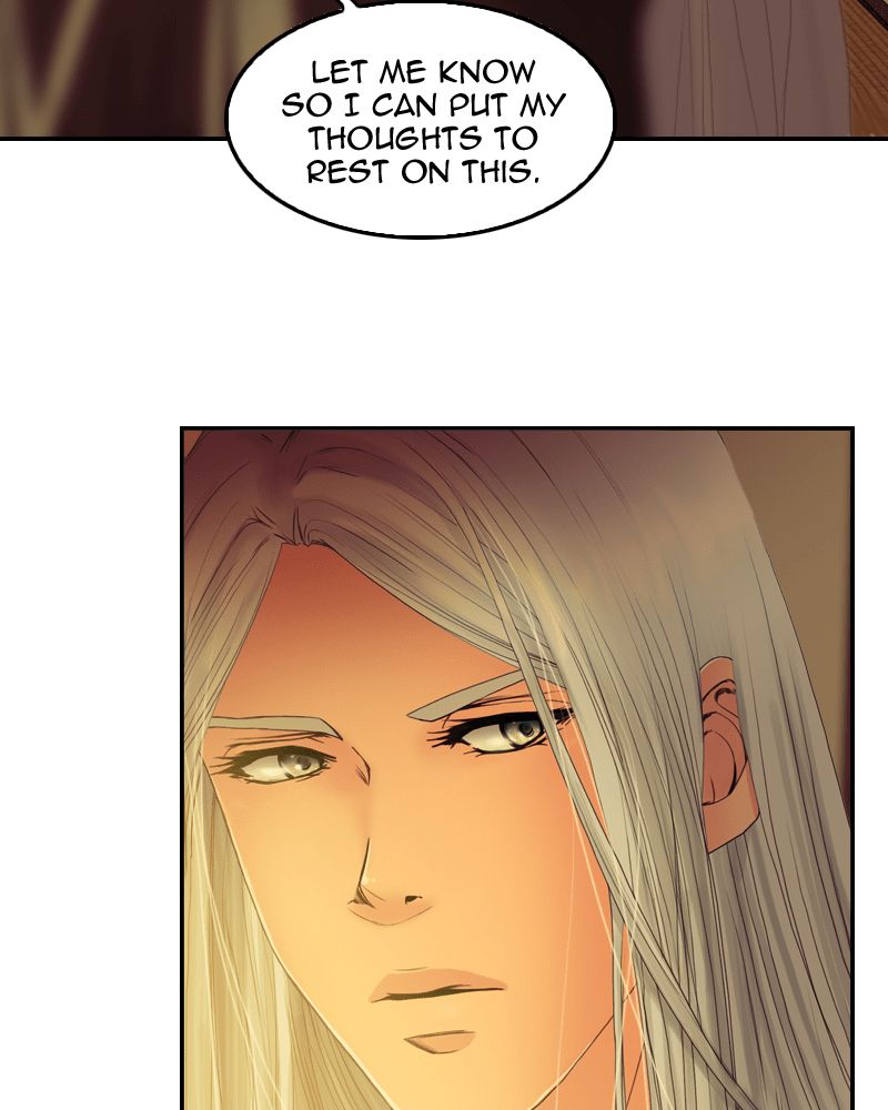 My Dear Cold-Blooded King chapter 51 - page 58