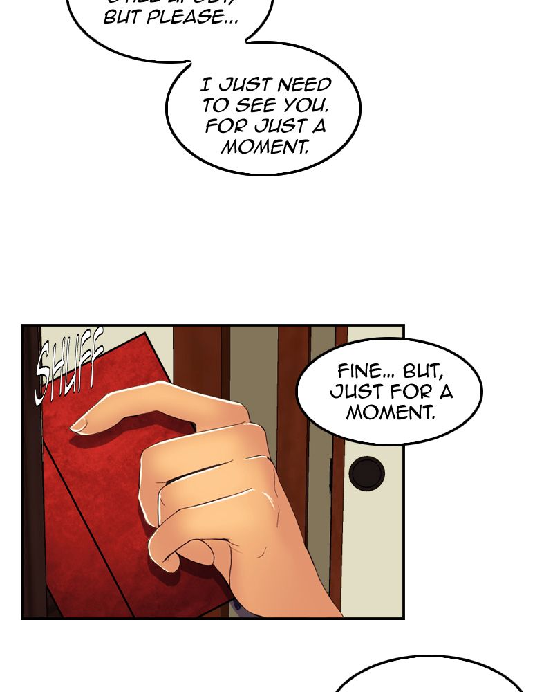 My Dear Cold-Blooded King chapter 51 - page 6