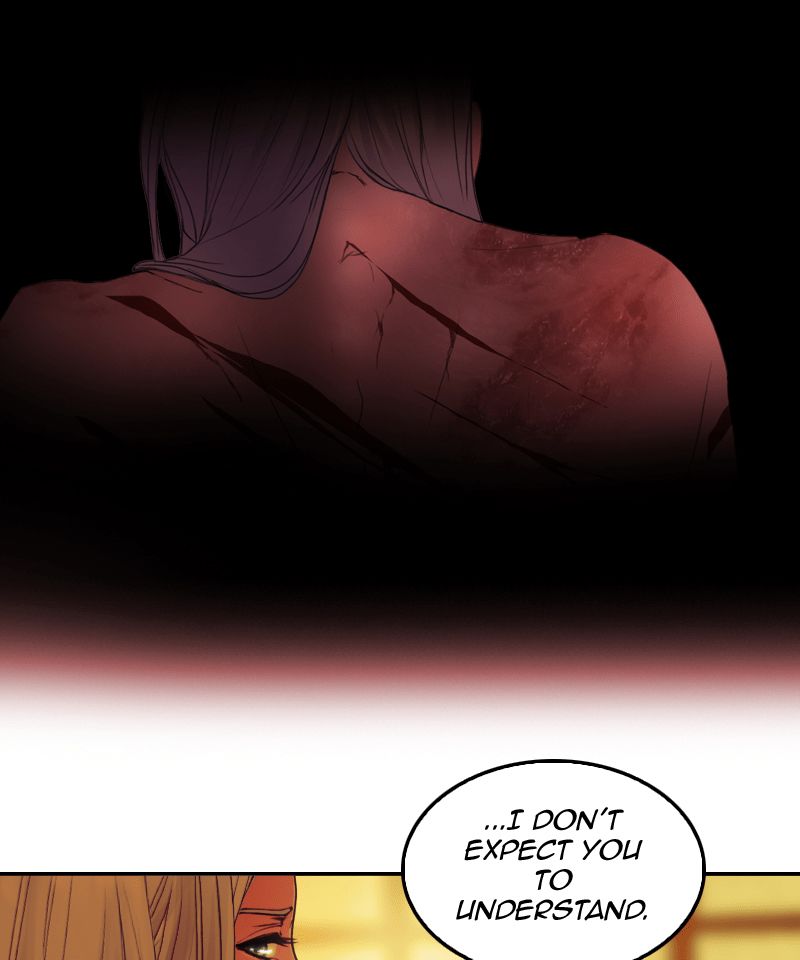 My Dear Cold-Blooded King chapter 51 - page 61