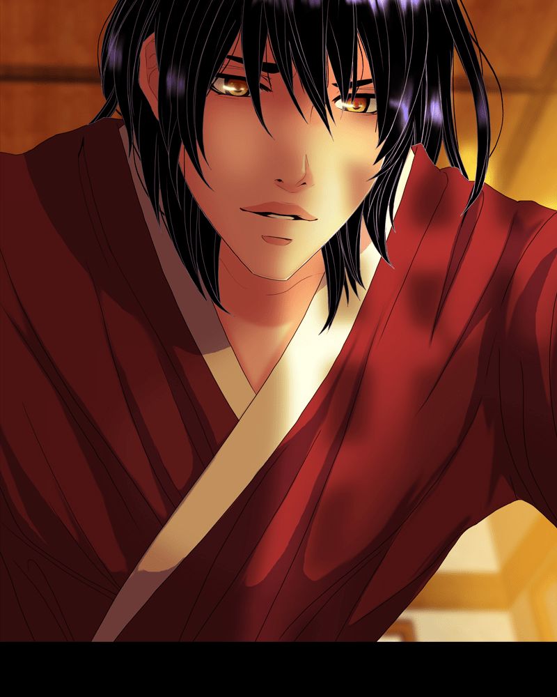 My Dear Cold-Blooded King chapter 54 - page 58