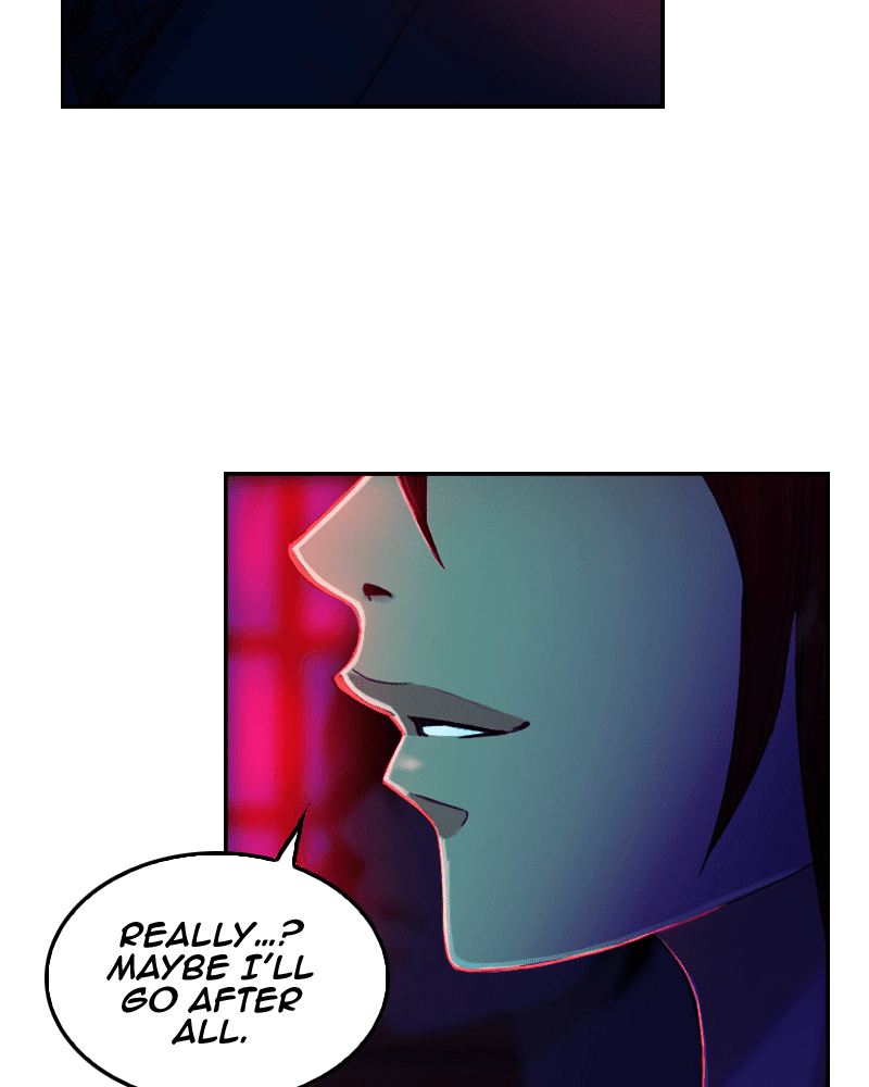 My Dear Cold-Blooded King chapter 57 - page 58