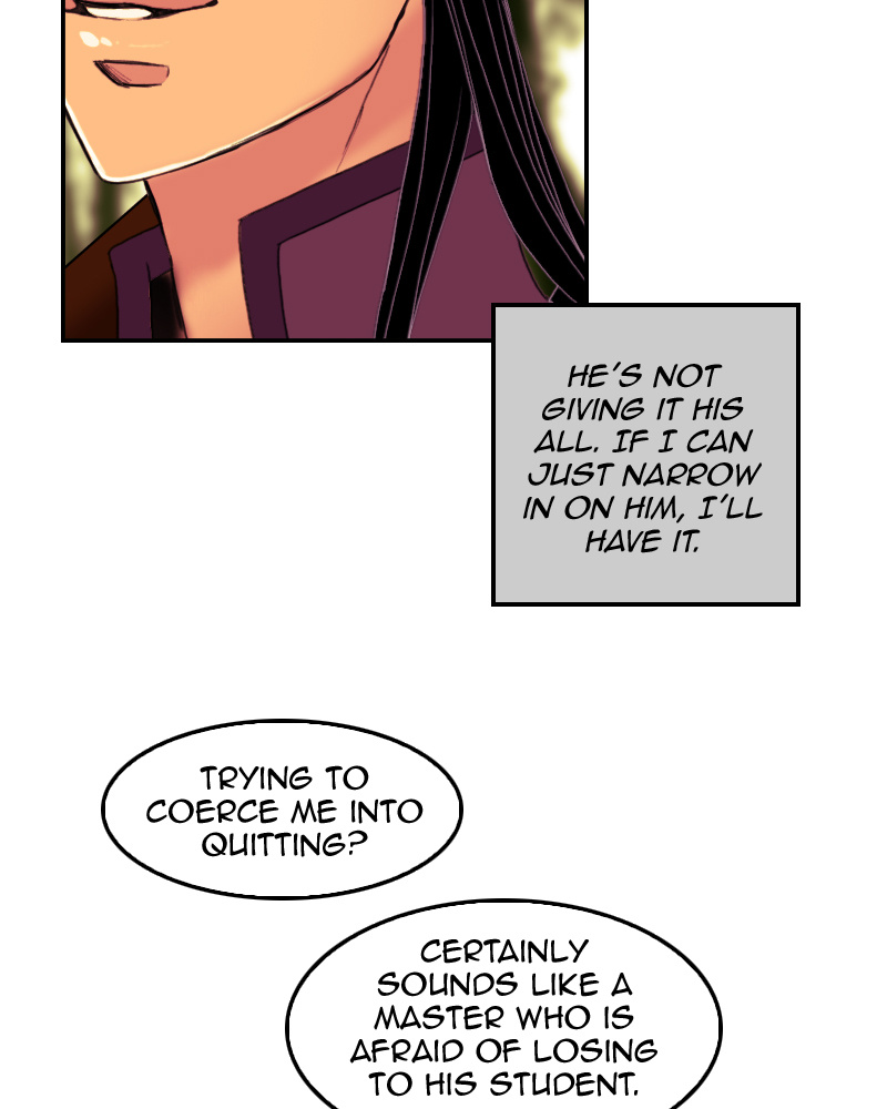My Dear Cold-Blooded King chapter 60 - page 25