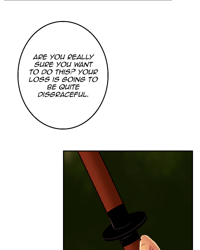 My Dear Cold-Blooded King chapter 60 - page 6