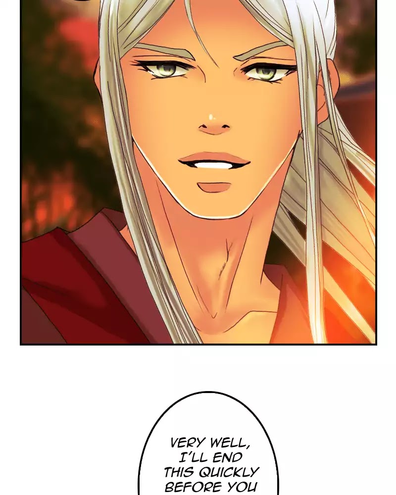My Dear Cold-Blooded King chapter 62 - page 29