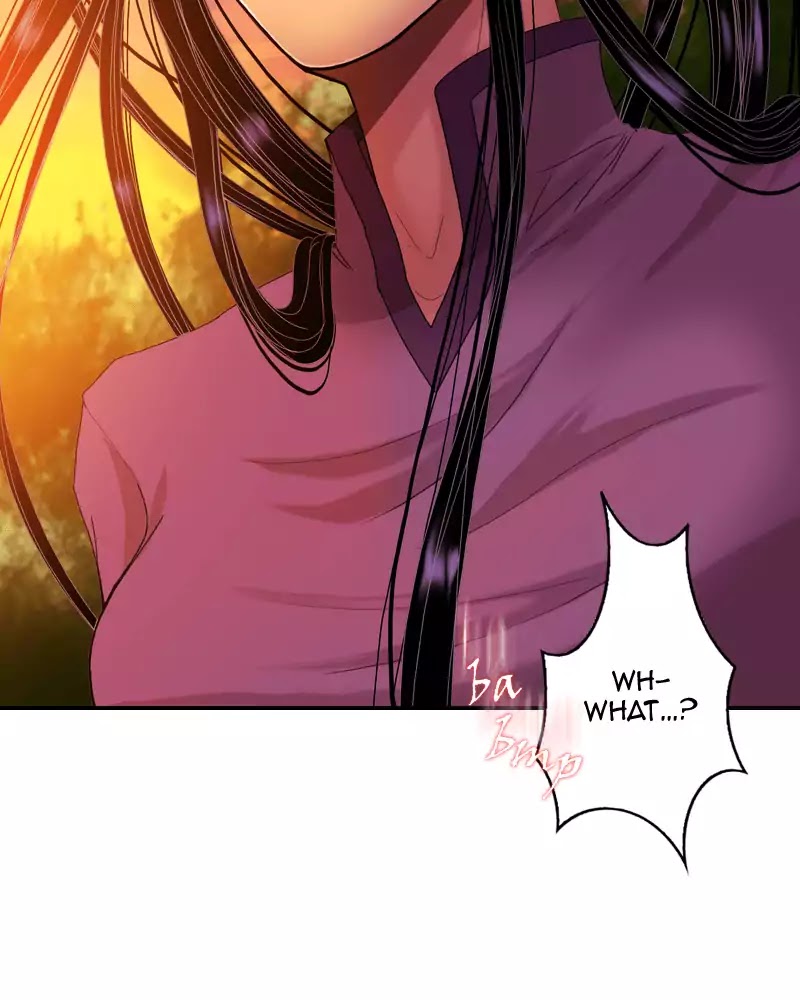 My Dear Cold-Blooded King chapter 62 - page 54