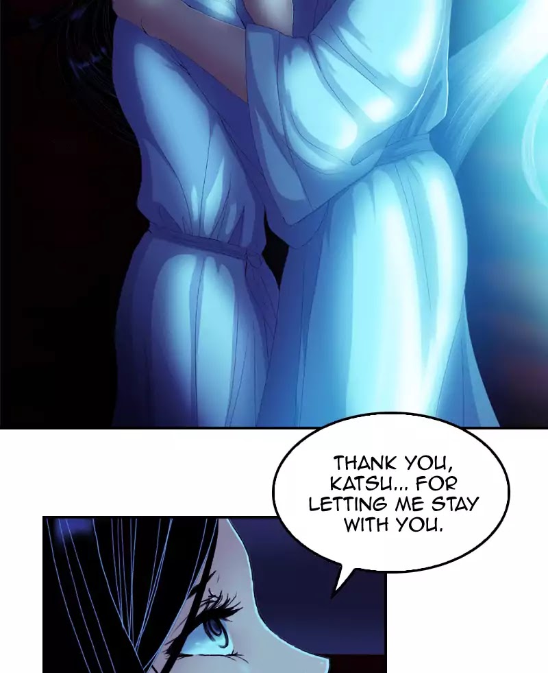 My Dear Cold-Blooded King chapter 64 - page 54