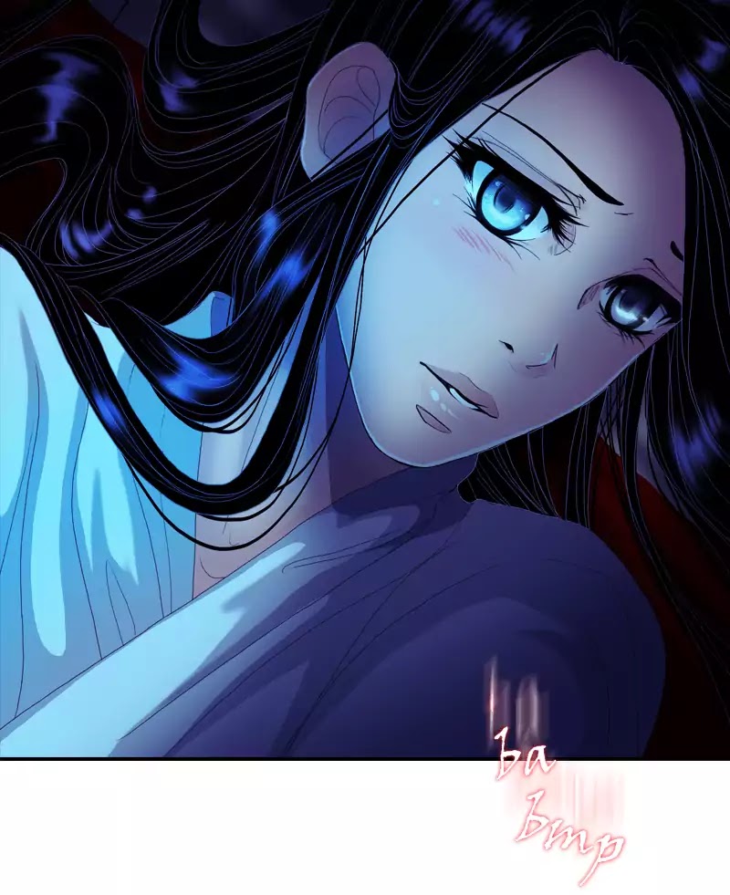 My Dear Cold-Blooded King chapter 64 - page 61