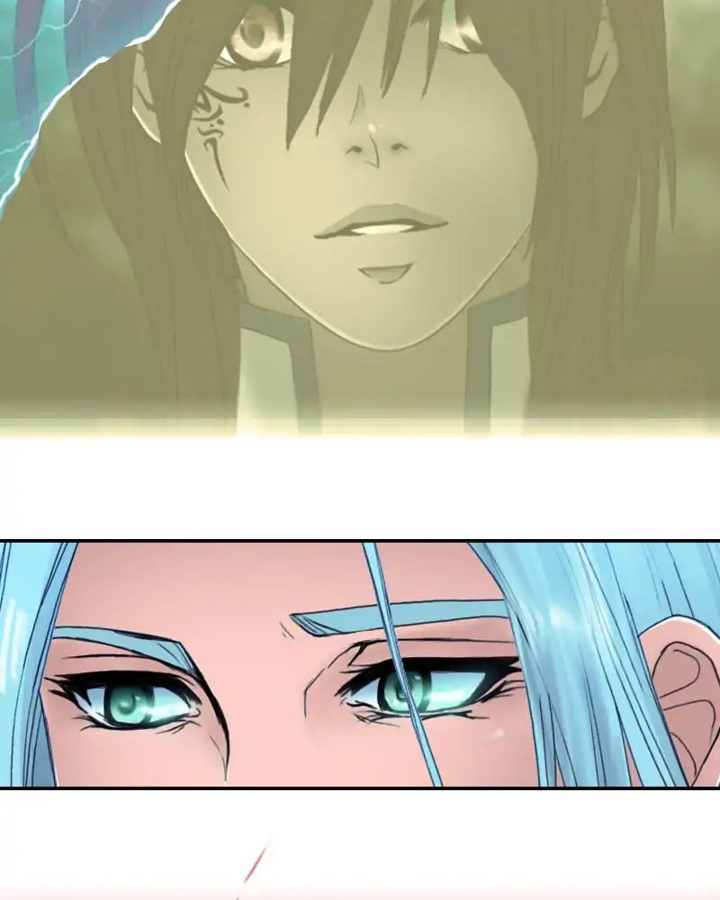 My Dear Cold-Blooded King chapter 90 - page 36