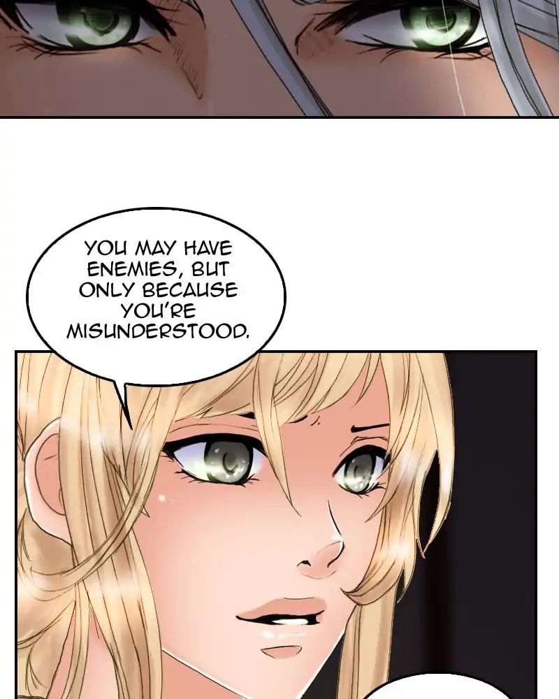 My Dear Cold-Blooded King chapter 90 - page 46