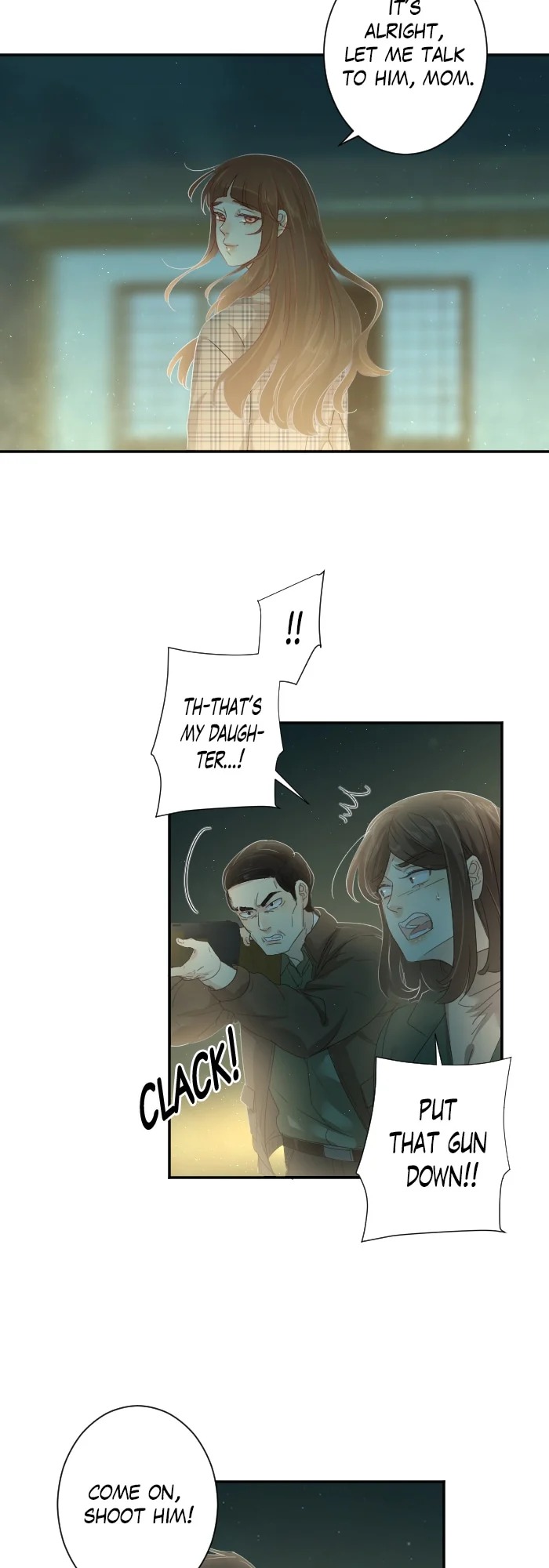 A Werewolf Boy chapter 21 - page 24
